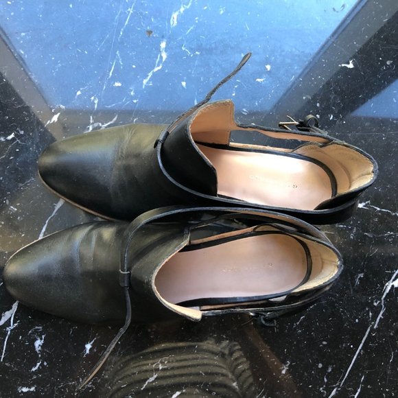 GH Bass Sylvia Bootie - Picture 2 of 3